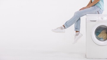 Як випрати вдома пуховик і не зіпсувати: прості лайфхаки до холодів