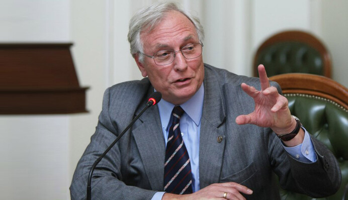 Мы должны быть готовыми к новым пандемиям, вакцини­роваться придется каждый год - академик НАН Украины