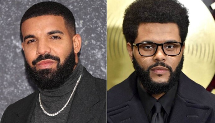 Студенты канадского вуза будут изучать творчество Drake и The Weeknd