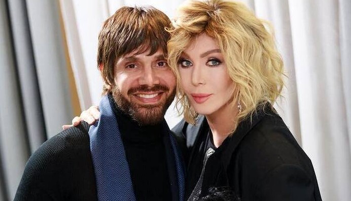 Якщо хочеш, щоб все було тихо: Ірина Білик розповіла, яку умову поставила чоловікові при розлученні