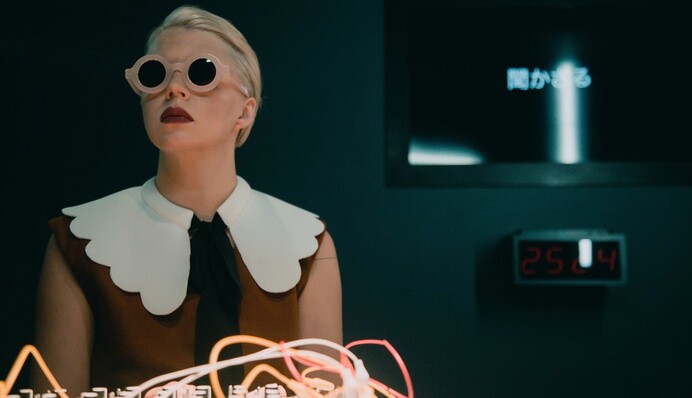 Onuka випустила кліп до пісні Guma - антиутопію про байдужість суспільства зняв Євген Філатов