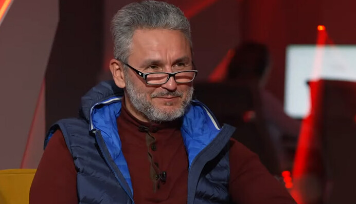 Ми в боргах, як у шовках, але дуже горді, щоб домовлятися - Геннадій Друзенко