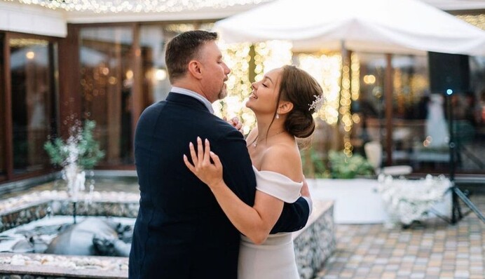 Экс-участница 