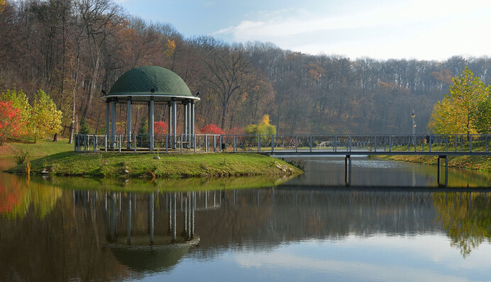 Зберегти київські озера: чому це важливо