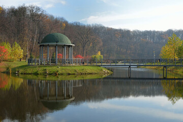 Зберегти київські озера: чому це важливо