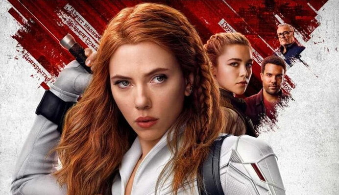 Скарлетт Йоханссон и Disney решили спор вокруг 