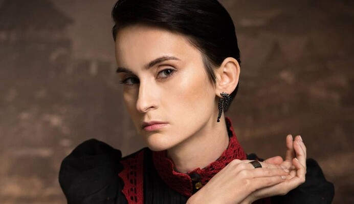 Солистка Go_A ответила на слухи о своей нетрадиционной ориентации: Ко мне часто проявляют интерес женщины