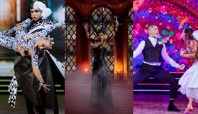 Кто едва не покинул 5 выпуск шоу 