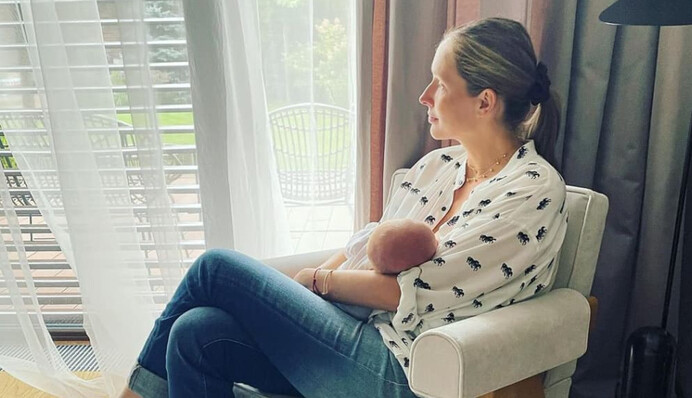 Катя Осадча вибачилася за скандал з поліцейським ескортом на вокзал