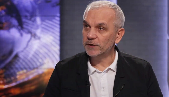 Україна йде до ситуації, коли порятунок вашого життя буде вашою проблемою - екс-глава МОЗ