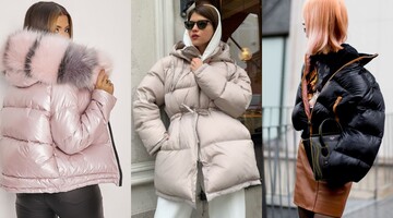 Як вибрати якісний пуховик на зиму і впізнати дешевку: прості хитрощі