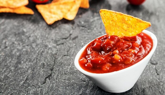 Как приготовить вкусную сальсу из помидоров с чесноком: мексиканский рецепт