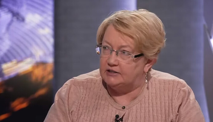 В Україні немає примусової вакцинації, але зобов'язання є - заслужений лікар України