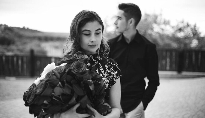 Беременная невеста Романа Сасанчина пожаловалась на проблемы со здоровьем: Не выдерживаю уже