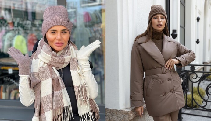 Як вибрати якісну шапку на зиму і не купити дешевку: прості лайфхаки