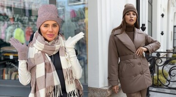 Як вибрати якісну шапку на зиму і не купити дешевку: прості лайфхаки