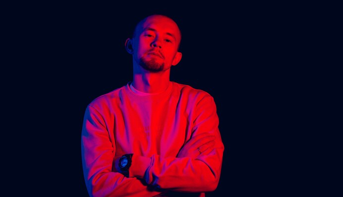 Репер Freel випустив кліп до пісні 