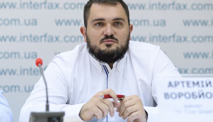 Адвокат Артемий Воробьев: Наши иски в Василькове и Николаеве – для Украины такая же точка отсчета, как в Германии иск к 