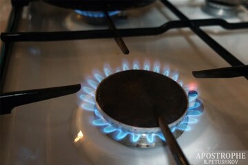 Українцям вистачить газу на зиму, але лише за однієї умови - глава Спілки споживачів комунальних послуг