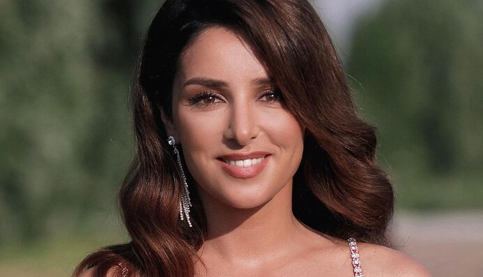 Злата Огневич выпустила клип к своему новому треку 