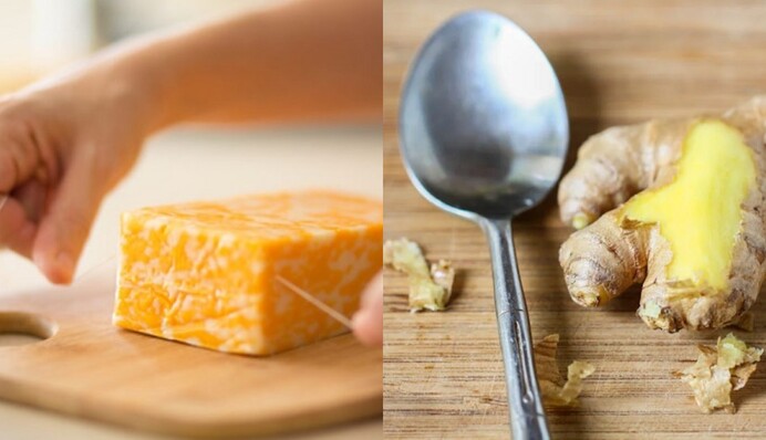 Як розм'якшити масло та перевірити свіжість яєць: 11 лайфхаків для кухні, які змінять ваше життя