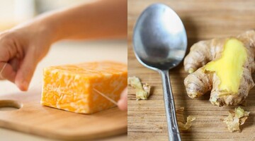 Як розм'якшити масло та перевірити свіжість яєць: 11 лайфхаків для кухні, які змінять ваше життя