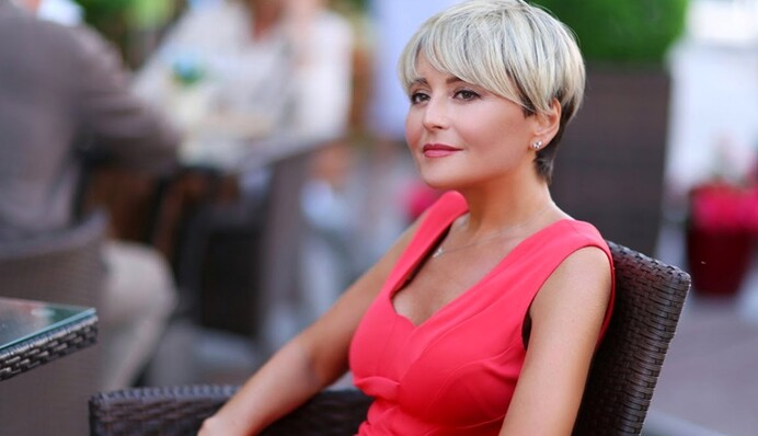 Анжелика Варум отказалась от концертов в Крыму ради возможности посещать родной Львов