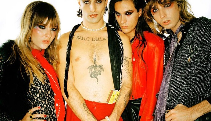 Победители 