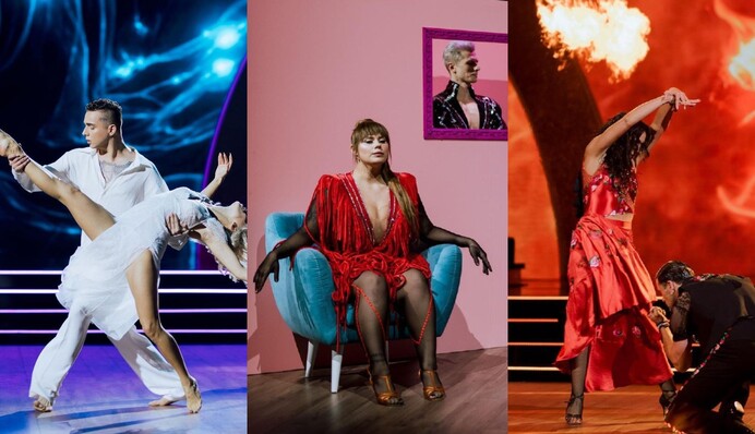 Претенденты на вылет: 3 пары, которые имеют все шансы покинуть 