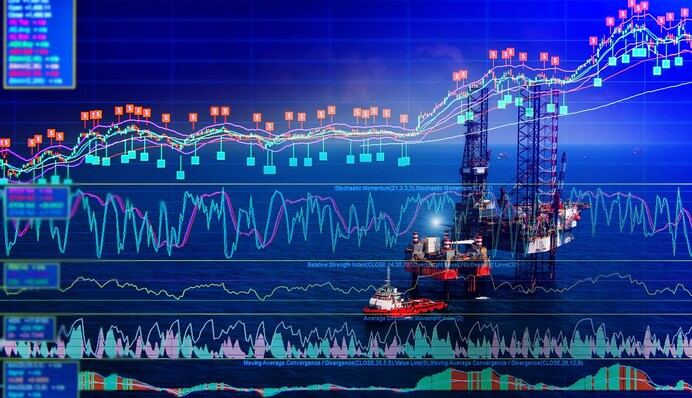 Війна за енерго­носії: коли в Європі впадуть ціни на газ