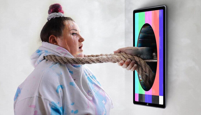 Стала заручником телефону. alyona alyona вирішила покинути Instagram