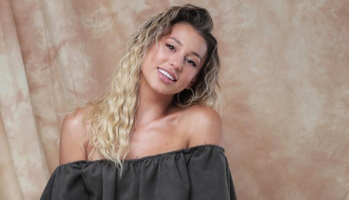 Бывшая участница 