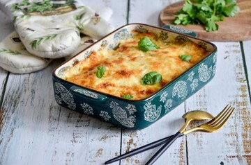 Як приготувати м'ясо по-французьки з тертою картоплею: детальний рецепт