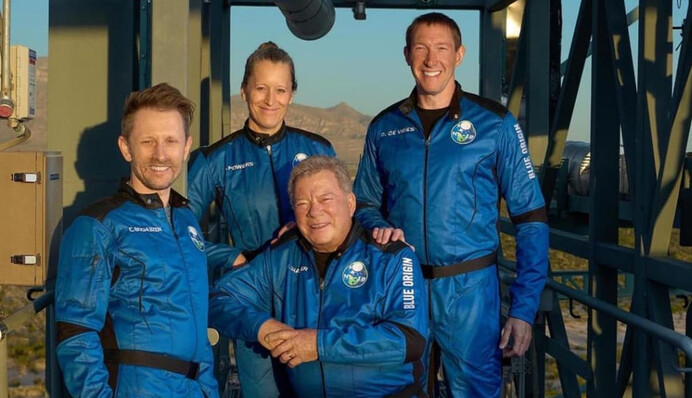 90-річний актор 