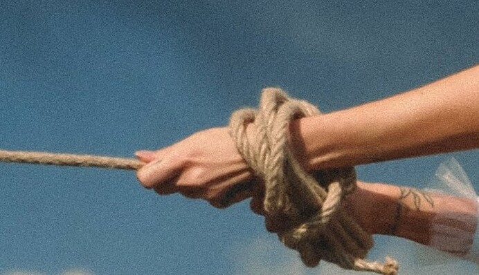 Надя Дорофєєва випустила трек 