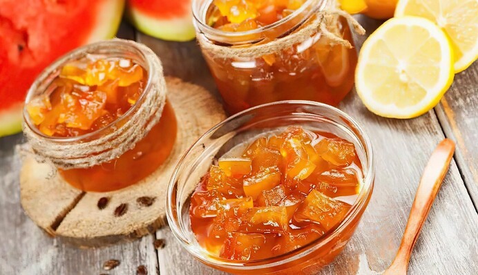 5 продуктов, из которых получается неожиданно вкусное варенье