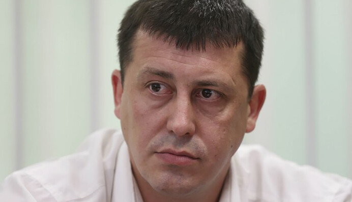 Вакцинація перетворилася на гонитву за грошима, там лише бізнес - екс-глава Санепідем­служби