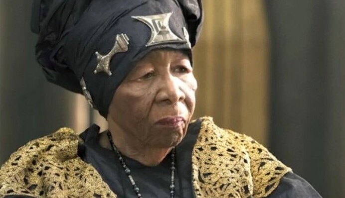 Померла акторка 