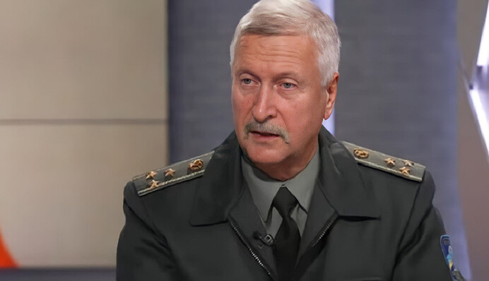 Якщо Росія захоче перейти в атаку, нам нічим вдарити по її території - екс-коман­дувач Аеромобільними військами
