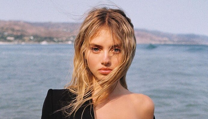 17-річна дочка Хайді Клум оголилася для глянцю, і скандал вже тут як тут: фото