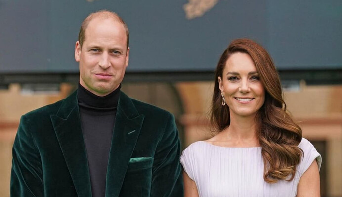 Кейт Міддлтон у сукні грецької богині та інші зірки на врученні премії Earthshot Prize: фото