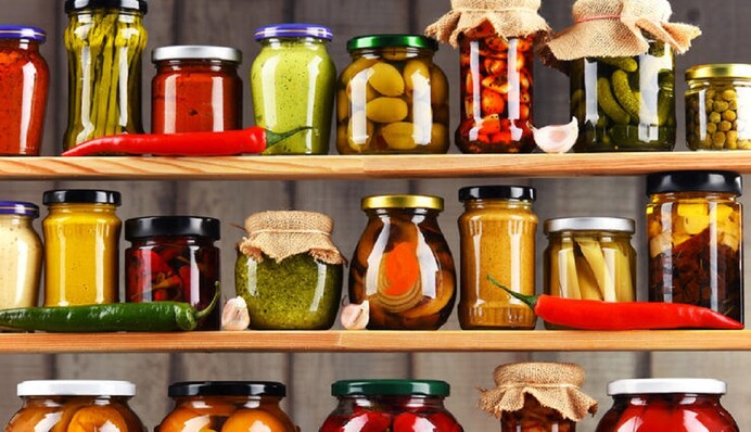 5 продуктів, які ми й не думали консервувати на зиму. А от і даремно