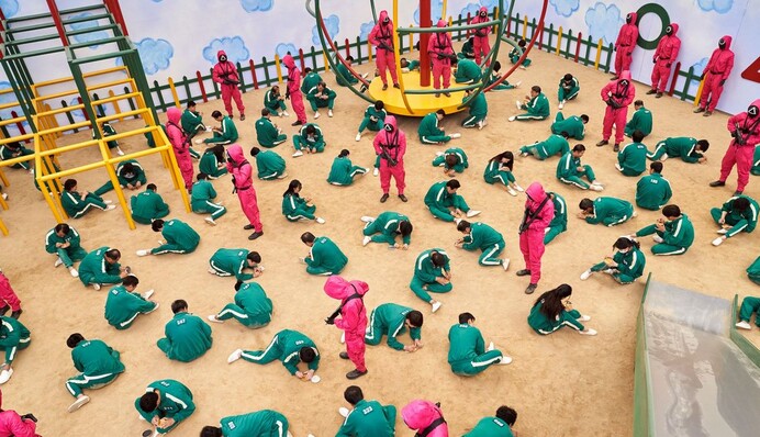 Netflix підрахував дохід від 