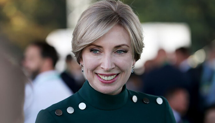 Верещук в погонах: Банкова в пошуках 