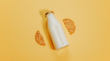 Які продукти не варто зберігати у пластикових контейнерах: в них вони швидко псуються