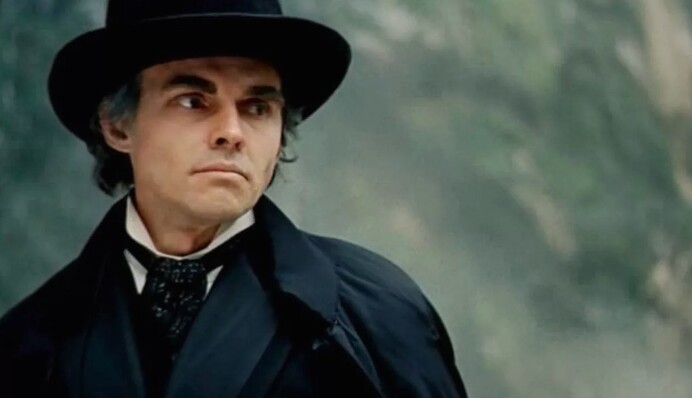 Умер актер Виктор Евграфов - профессор Мориарти в советском сериале о 