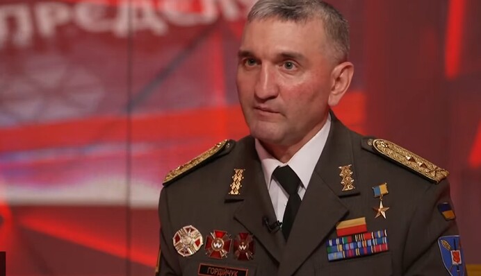 Путин не может пойти на Украину, все ответы он получил в 2014-м - генерал Игорь 