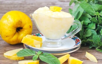 Як приготувати з айви оригінальний соус до м'яса: простий рецепт