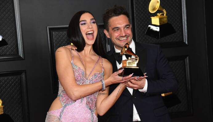 После провала Британии на 