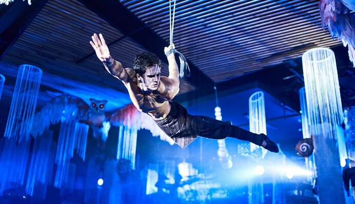 В Киеве – День всех святых: где нестандартно провести Хэллоуин